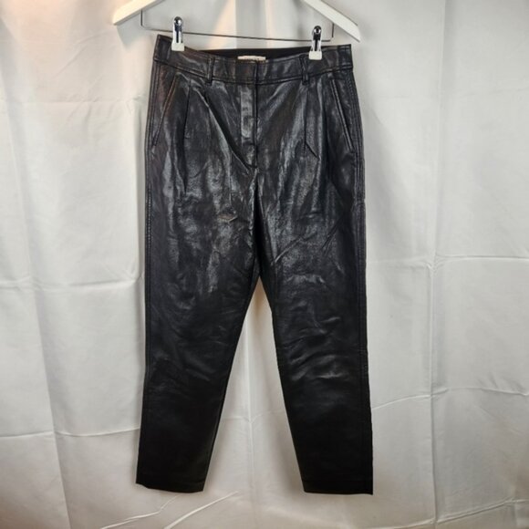 Aritzia Babaton Cosmo pants size 2 in EUC - Picture 5 of 9